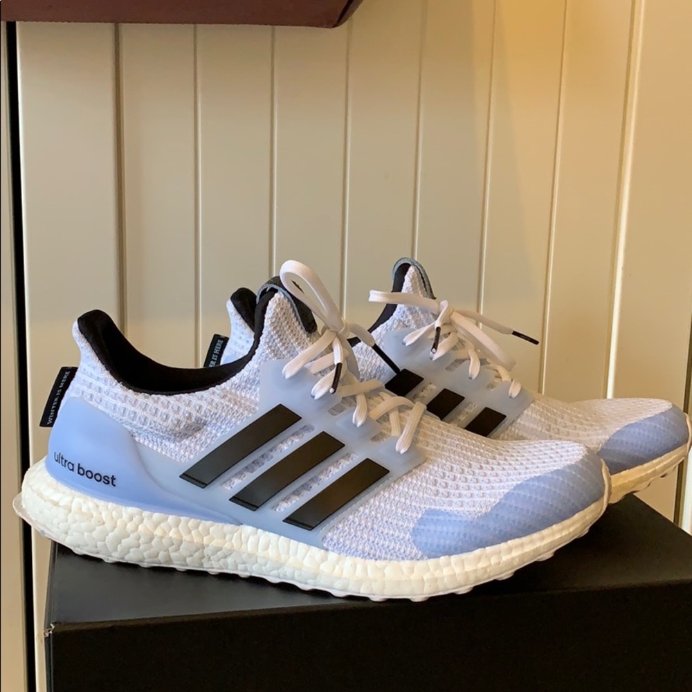 Adidas Men’s Ultra Boost x Game of Thrones